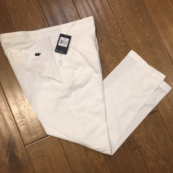 Nike Mens Modern Tech Woven Golf Pants 38 - Picture 4 of 8